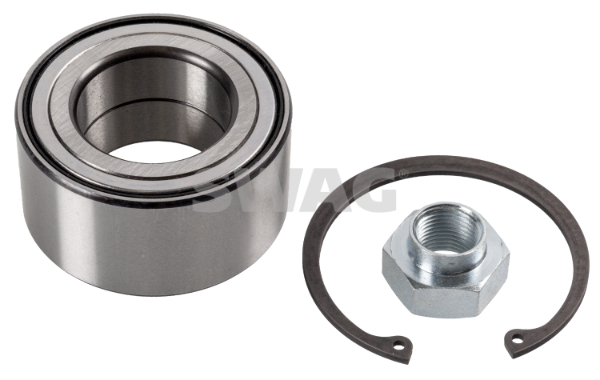 SWAG-(FEBI-31432)-KIT CUSCINETTI RUOTA
